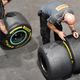 Image for article titled Inside Pirelli's Massive Formula One Tire Operation